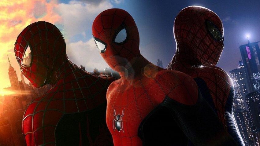 Tom Holland'lı Spider-Man Serisi Devam Edecek