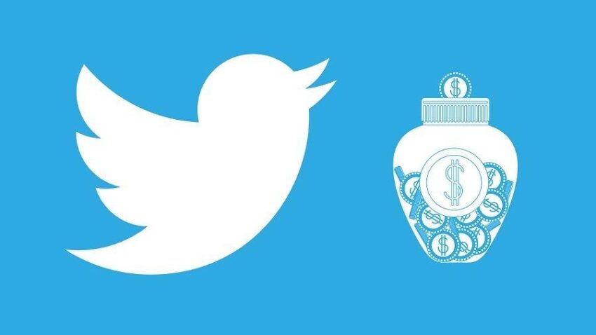 Twitter’ın Bahşiş Özelliği Android’e Geldi