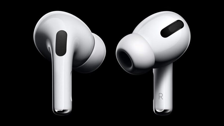 Kablosuz Kulaklık Pazarında Apple ve Samsung Çekişmesi Sürüyor