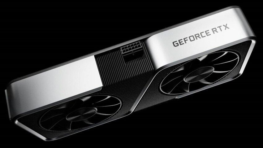 NVIDIA RTX 3050 Daha Hızlı Çıkış Yapabilir