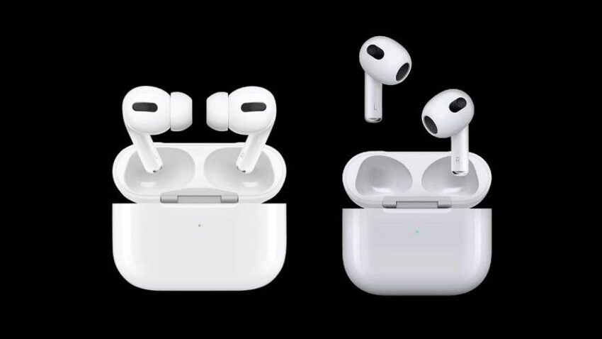 Yeni Nesil AirPods Pro İçin Detaylar Gelmeye Devam Ediyor