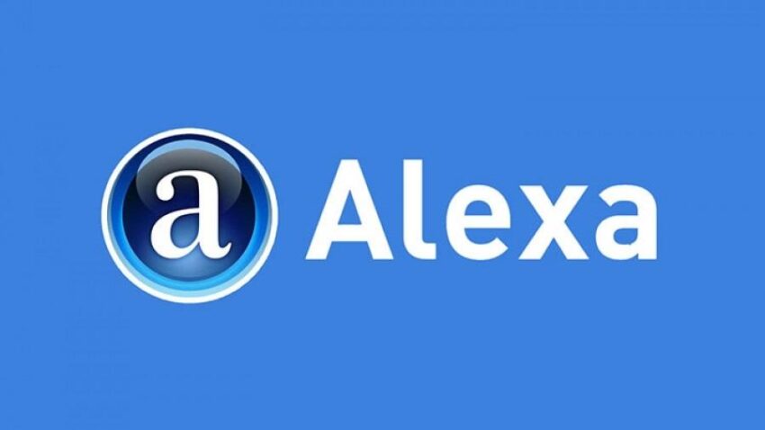 Alexa.com 6 Ay Sonra Tamamen Kapanıyor