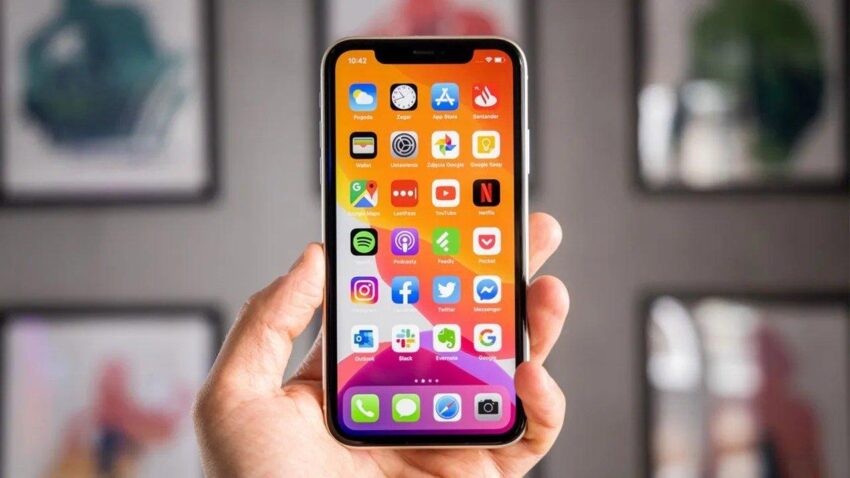 Apple, iOS ve iPadOS 15.2 için dördüncü geliştirici betayı yayınladı!