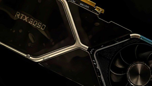 GeForce RTX 3090 Ti detaylanıyor