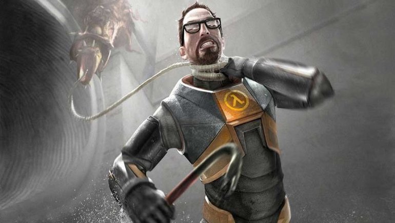 Her Şeye Karşın Half-Life 3’ü Bekliyorsanız, Bir Hüsrana Daha Hazır Olun!