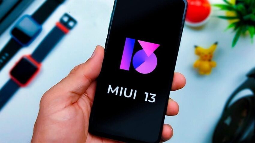 İşte Xiaomi MIUI 13 dahili testindeki cihazlar listesi!