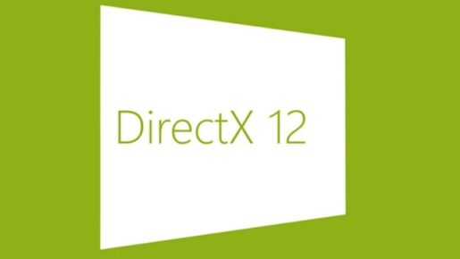 Microsoft Duyurdu DirectX 12'ye Kodlama Desteği Geliyor