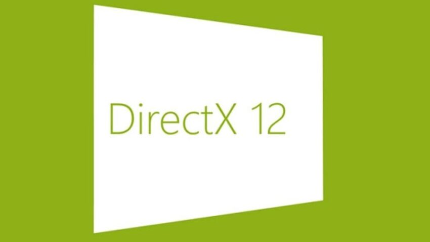 Microsoft Duyurdu DirectX 12’ye Kodlama Desteği Geliyor