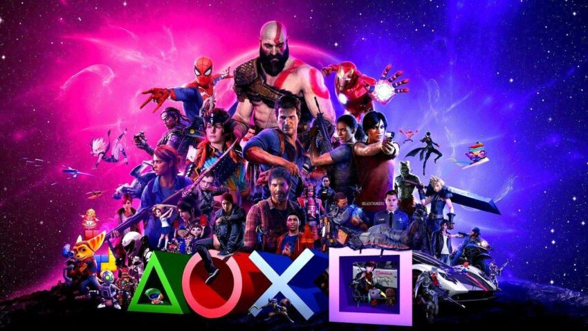 PSN Plus olmadan da online oynanabilen PlayStation oyunları!