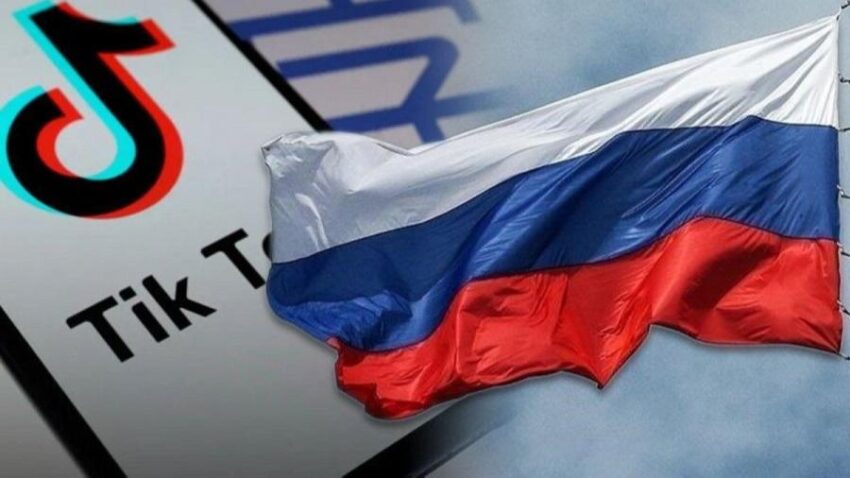 Rusya'dan TikTok'a Karşı Happy'i Geldi