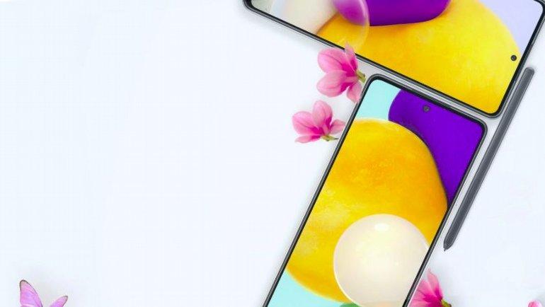 Samsung, Galaxy A Serisinin En Önemli Eksiğini Yeni Modellerde Tamamlıyor!