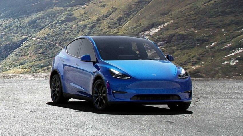 Tesla 20 Bin Aracında Hata Tespit Etti: Geri Çağırıldılar!