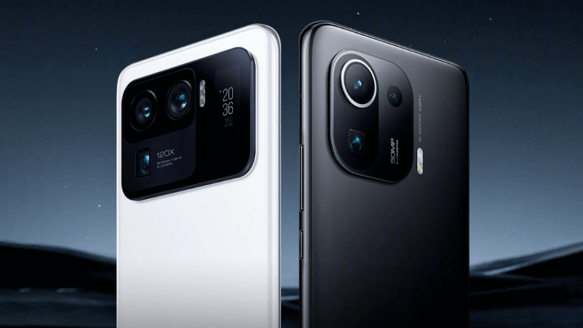 Xiaomi 12 Serisi Hakkında Detaylar Geliyor: Ekran Altı Kamerası Olmayabilir!