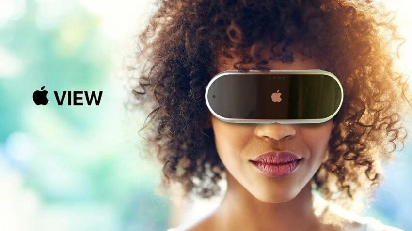 Apple AR / VR Gözlüğü İçin Yeni Detaylar Belli Oldu