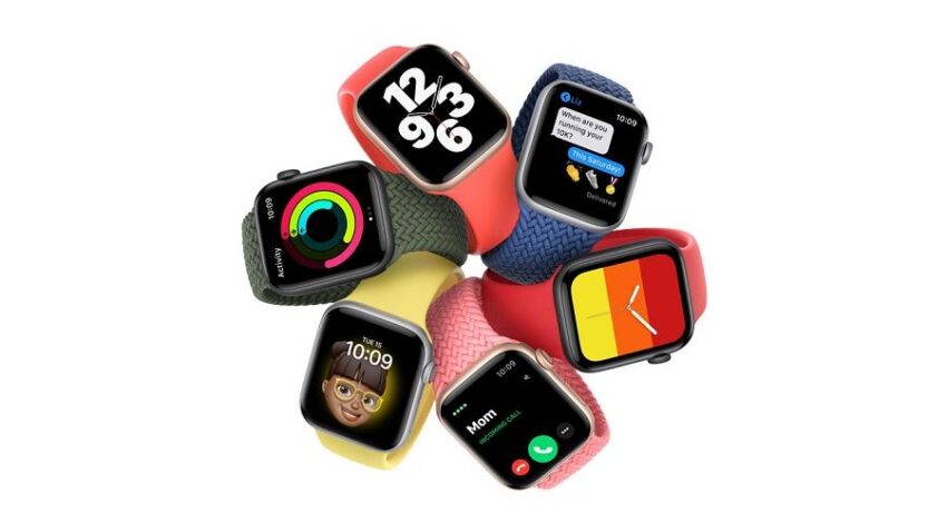 Apple Watch Yine Bir İnsanın Hayatını Kurtardı
