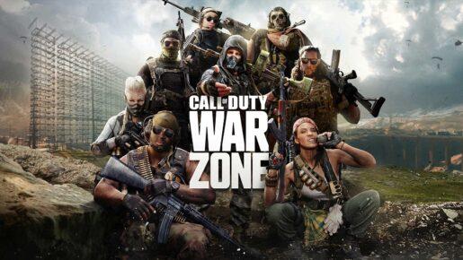 Call of Duty: Warzone'un İkinci Oyunu Geliyor!