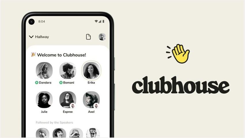 Clubhouse Sohbetleri Artık Web Üzerinden Dinlenebilecek!