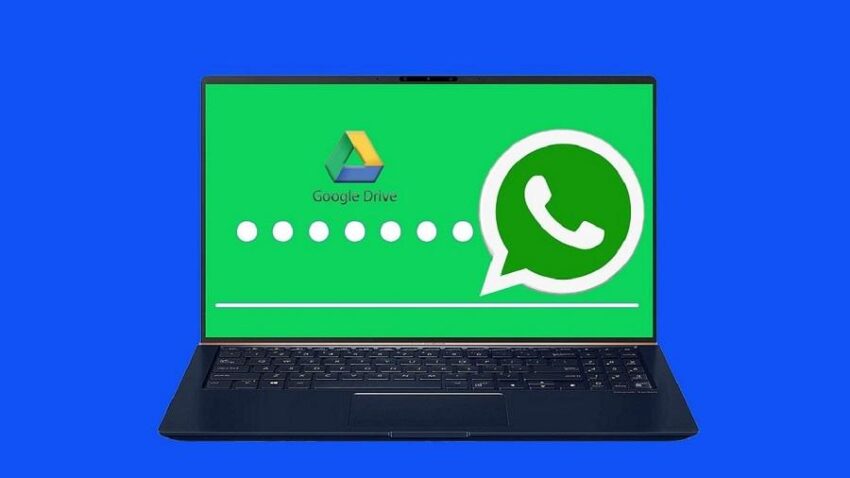 Google Drive WhatsApp Yedeklemesine Sınırlama Getiriyor