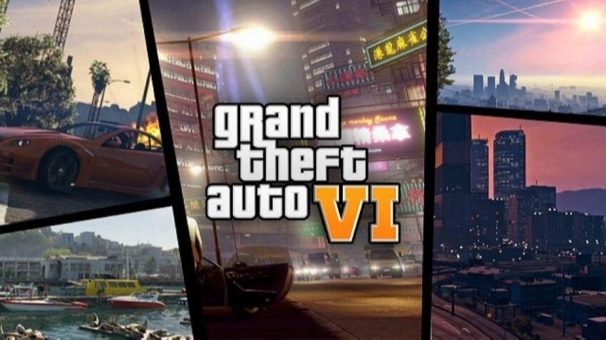 GTA 6 İçin Beklenmedik Gelişme Yaşandı Ne Zaman Çıkacak?