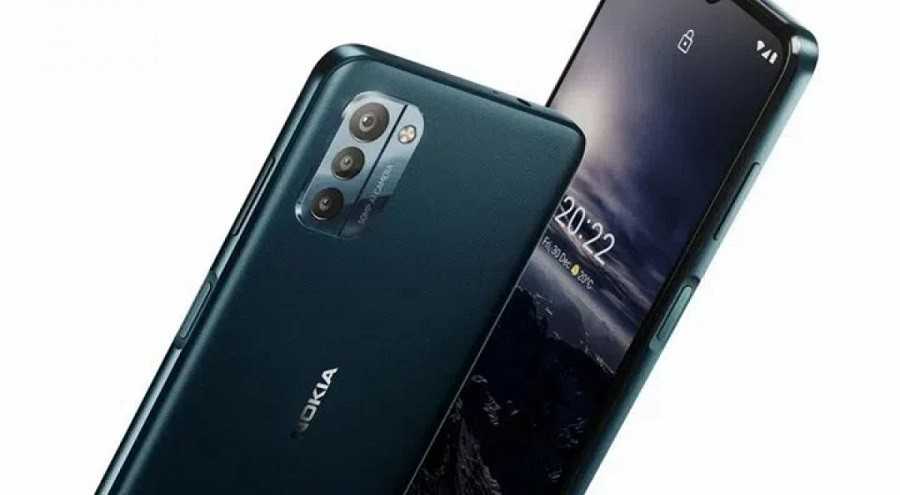 Nokia G21 Tanıtıldı İşte Fiyatı ve Özellikleri 