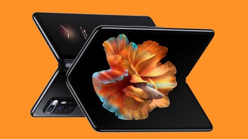 Xiaomi Mi Mix Fold 2 Yakında Geliyor