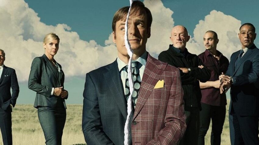 Better Call Saul 6.Sezon Fragmanı Yayınlandı