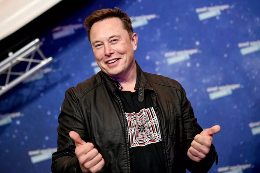 Elon Musk 2024 Yılında İlk Dolar Trilyoneri Olabilir