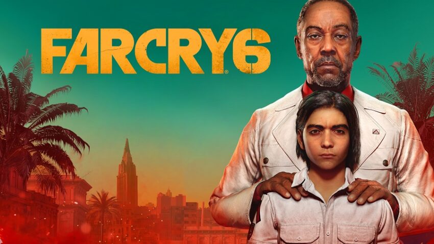 Far Cry 6 Ücretsiz Oldu Nasıl İndirilir?