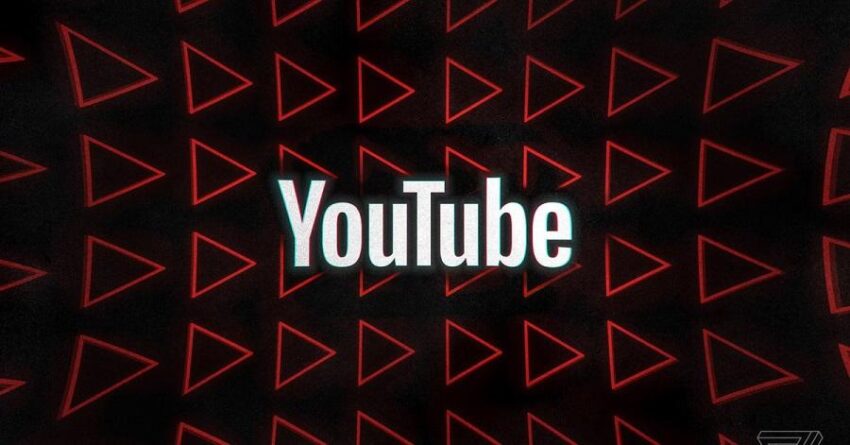 Google Sputnik’in YouTube Kanalını Engelliyor