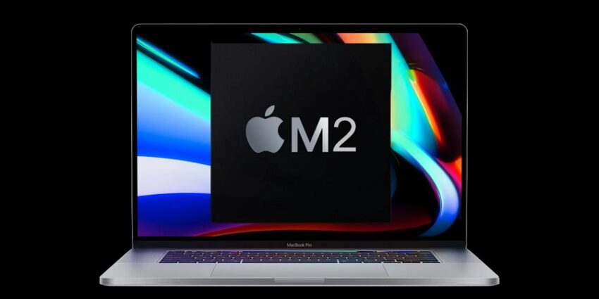 Apple M2 Çipine Sahip Yeni Mac Modellerini Test Etmeye Başladı