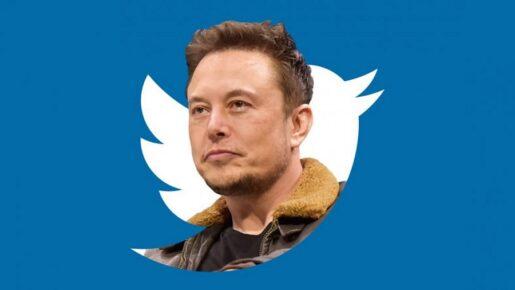 Elon Musk Twitter'ı Resmen Satın Aldı