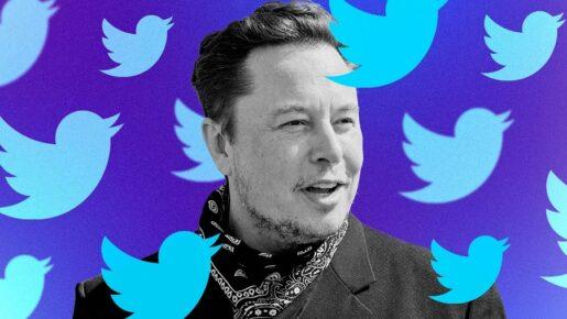 Elon Musk Twitter'ın En Büyük Ortağı Unvanını Kaybetti
