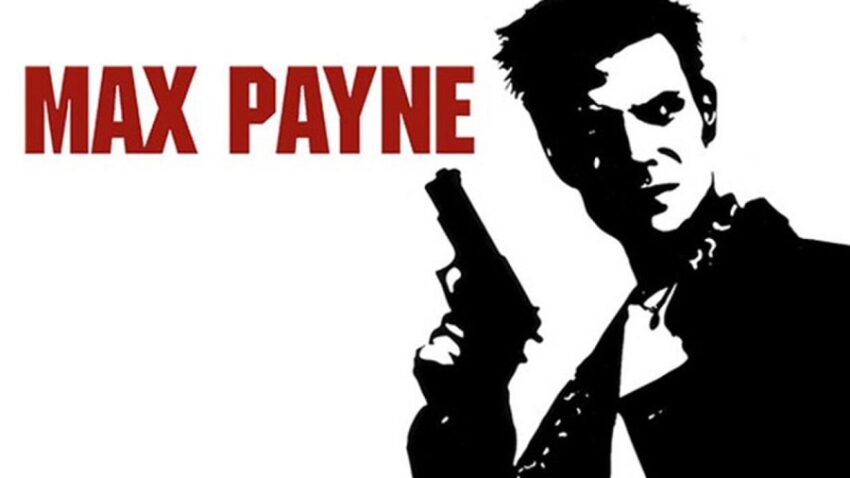 Efsane Oyun Max Payne Yeniden Karşımıza Çıkıyor!