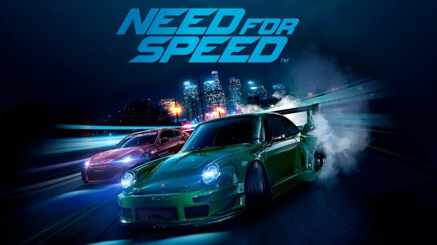 Yeni Need for Speed Kasım Ayında Gelebilir!