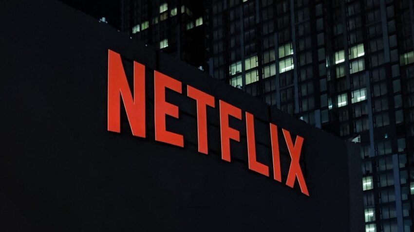 Netflix’in Abone Sayısı 200 Bin Kişi Düşüş Gösterdi
