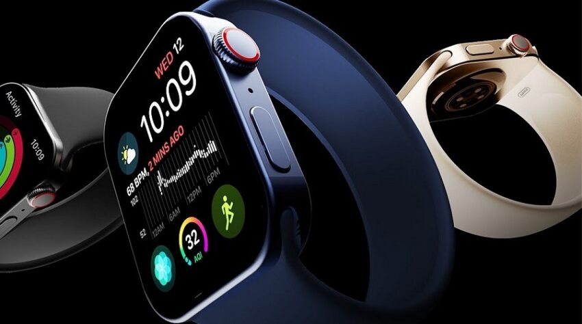 Apple Watch 8’den Yeni Özellikler: Vücut Isısı Ölçebilecek!