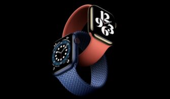 Apple Watch SE 2 Bu Yıl İçerisinde Piyasaya Sürülebilir