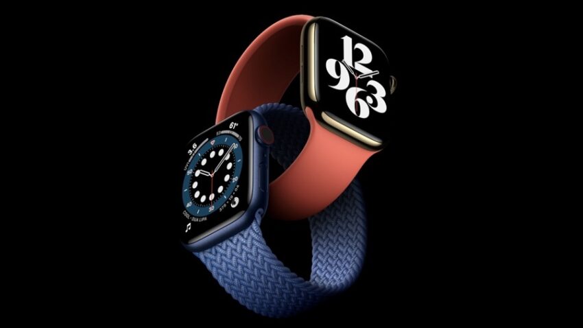 Apple Watch SE 2 Bu Yıl İçerisinde Piyasaya Sürülebilir