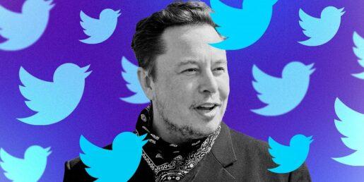 Elon Musk'la Ücretli Twitter Dönemi Başlayabilir