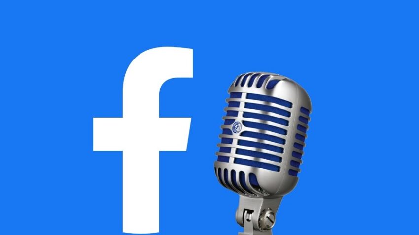 Facebook, Podcast Özelliğini Sonlandırma Kararı Aldı