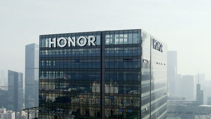 Honor, Çin’de Huawei’yi Geride Bırakmayı Başardı