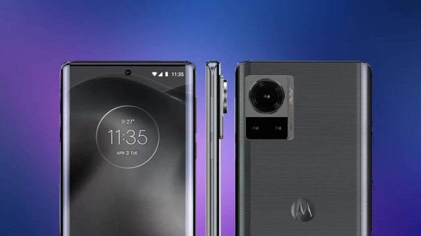 Motorola Frontier Hakkında Detaylar Gelmeye Devam Ediyor