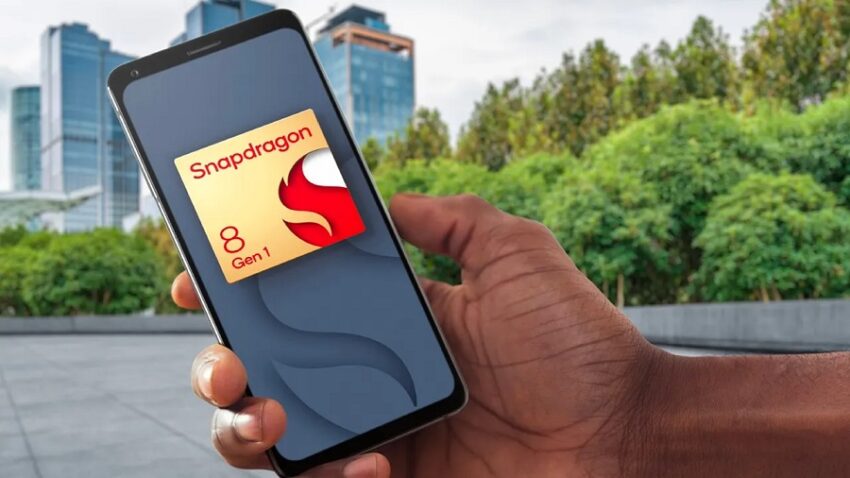 Snapdragon 8+ Gen 1 Kullanacak Olan Telefonlar Belli Oldu