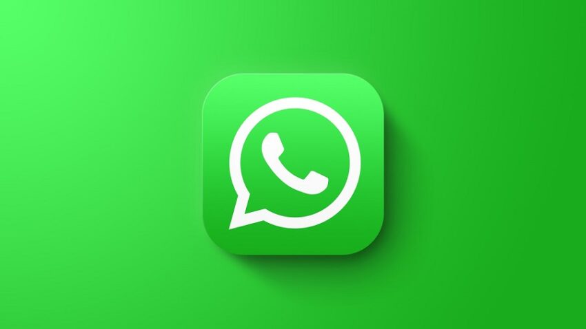 WhatsApp Veri İndirme Özelliği Masaüstü Uygulamasına Geliyor