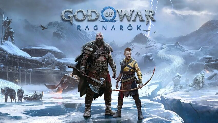 God of War: Ragnarok’un Çıkış Tarihi Netleşti!