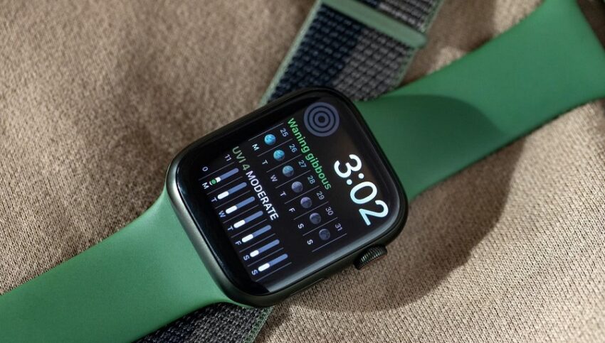 Apple, Watch Series 3 Desteğini Artık Sonlandırıyor