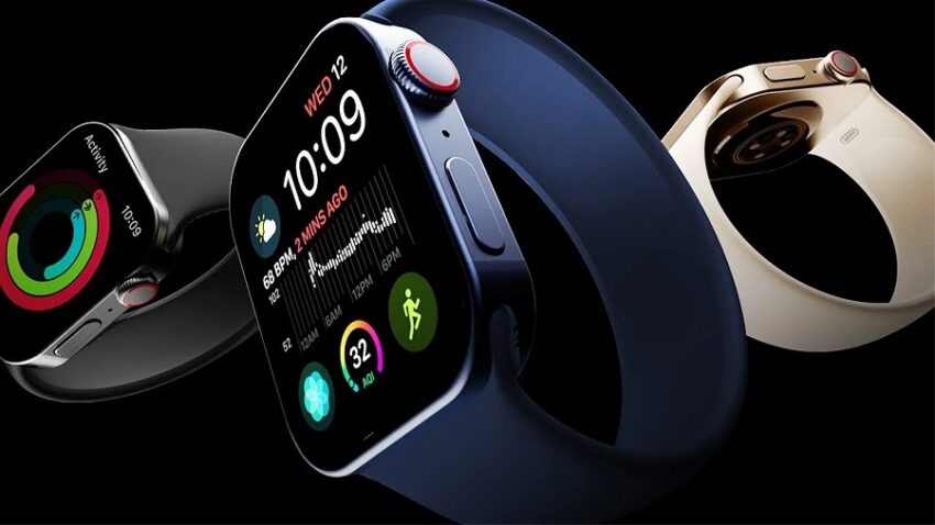 e-SIM Destekli Apple Watch Modelleri Türkiye’de Cep Yakıyor!