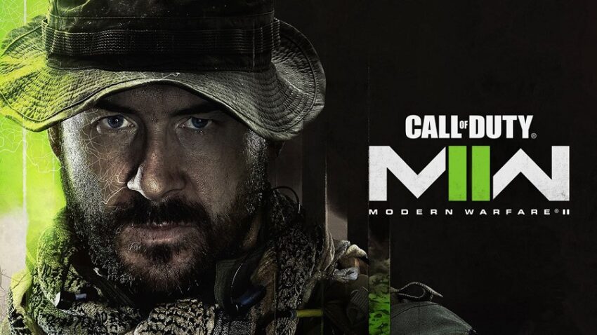 Call of Duty: Modern Warfare 2 Ön Siparişe Açıldı İşte Fiyatı!