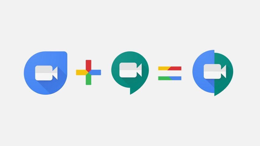 Google Duo ve Meet Birleşme Kararı Aldı: Tek Uygulama Haline Geliyor!