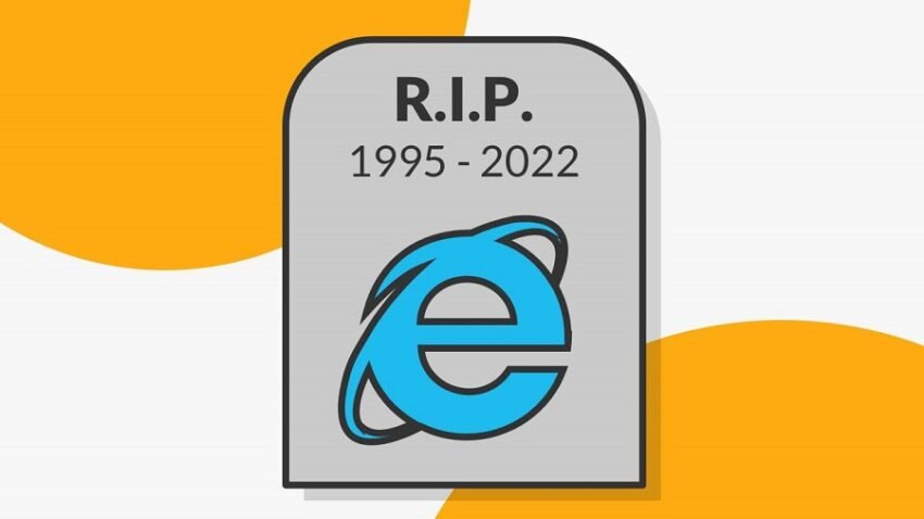 Bir Devir Bitti: Microsoft Internet Explorer’ı Resmen Kapatıyor